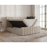 Boxspringbett 01 BIS