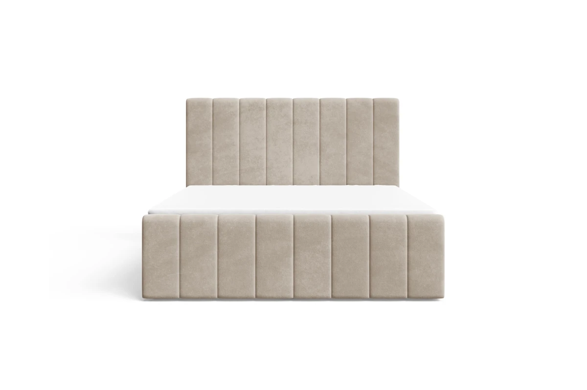 Boxspringbett 01 BIS