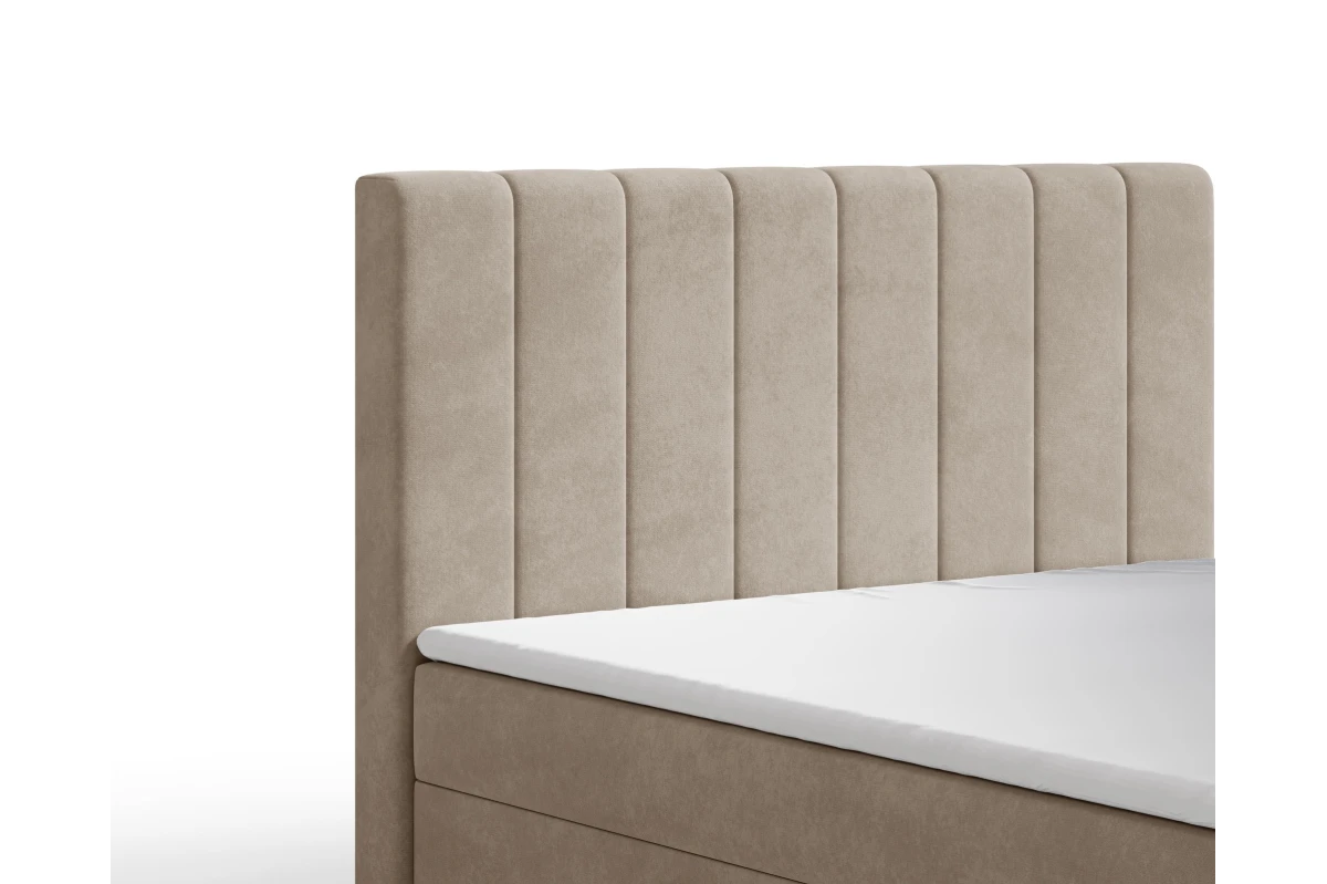 Boxspringbett 01 BIS