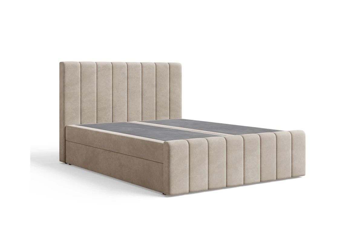 Boxspringbett 01 BIS