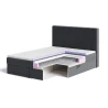 Boxspringbett 01 BIS