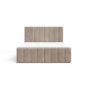 Boxspringbett 01 BIS