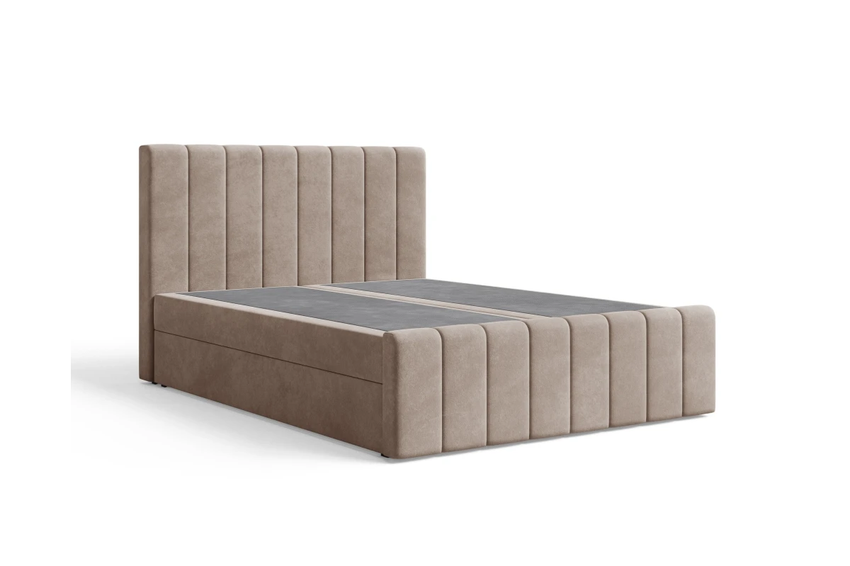 Boxspringbett 01 BIS