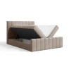 Boxspringbett 01 BIS