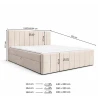 Boxspringbett 01 BIS