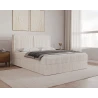 Boxbett 04 - 140x200 - Creme (Ambience 02)