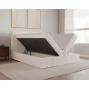 Boxbett 04 - 140x200 - Creme (Ambience 02)