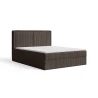 Boxbett 04 - 160x200 - Braun (Ambience 06)