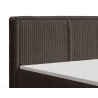 Boxbett 04 - 160x200 - Braun (Ambience 06)