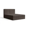 Boxbett 04 - 160x200 - Braun (Ambience 06)