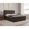 Boxbett 04 - 160x200 - Braun (Ambience 06)