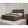 Boxbett 04 - 160x200 - Braun (Ambience 06)