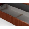 Boxbett 04 - 180x200 - Terracotta (Ambience 09)