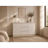Kommode LOSKO 2D3S