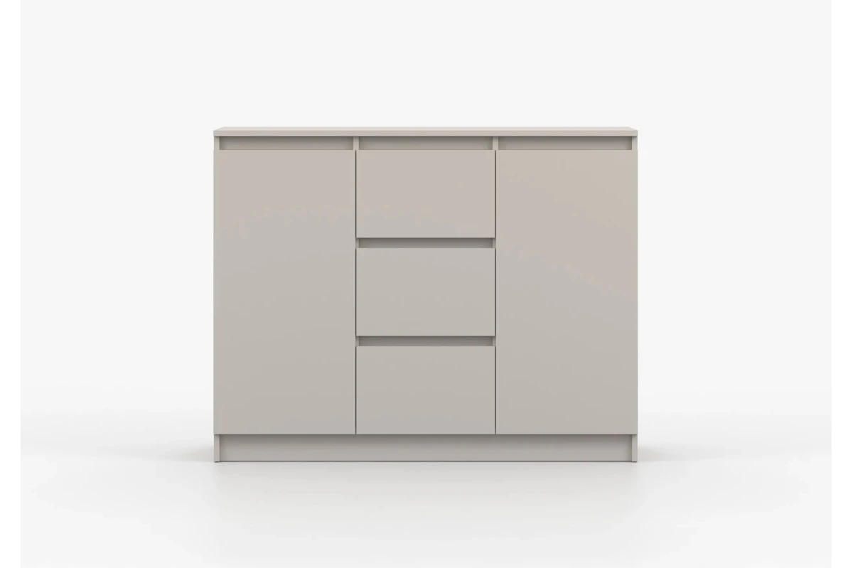 Kommode LOSKO 2D3S