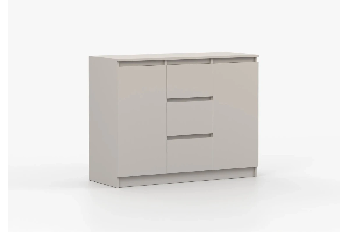 Kommode LOSKO 2D3S