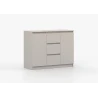 Kommode LOSKO 2D3S