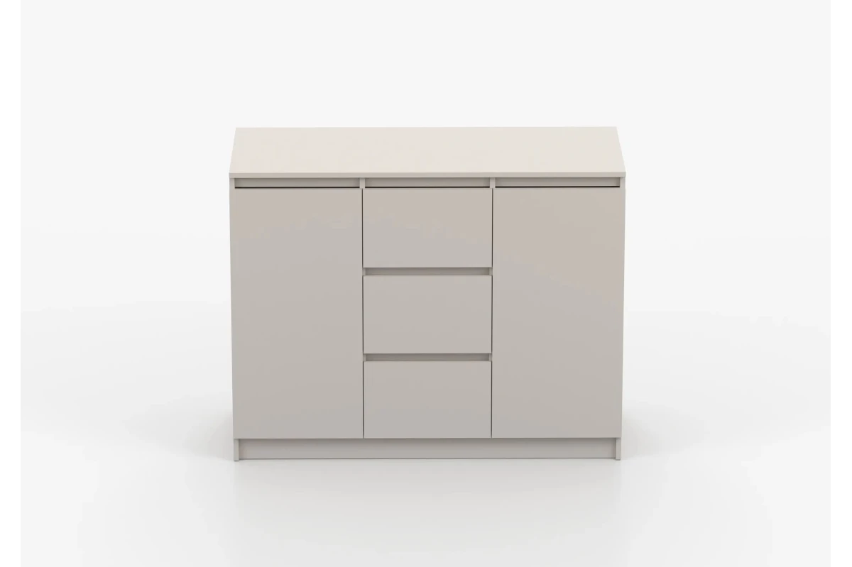Kommode LOSKO 2D3S