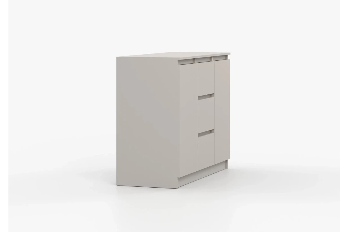 Kommode LOSKO 2D3S