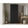 Drehtürenschrank Aurelio 80