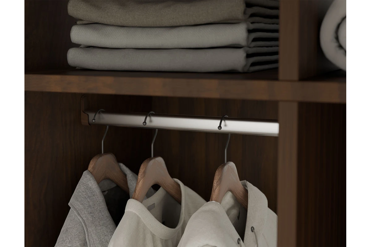 Drehtürenschrank Aurelio 80