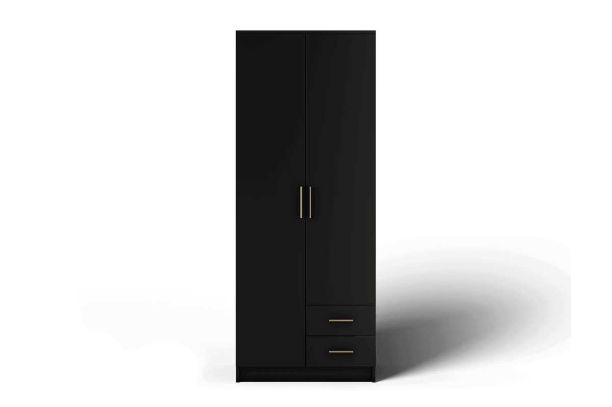 Drehtürenschrank Aurelio 80