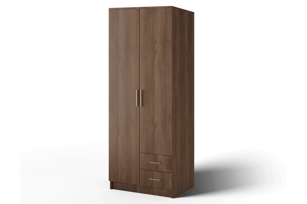 Drehtürenschrank Aurelio 80