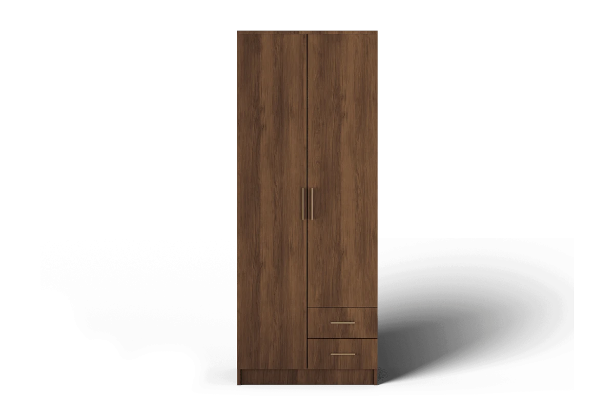 Drehtürenschrank Aurelio 80