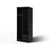 Drehtürenschrank Aurelio 80