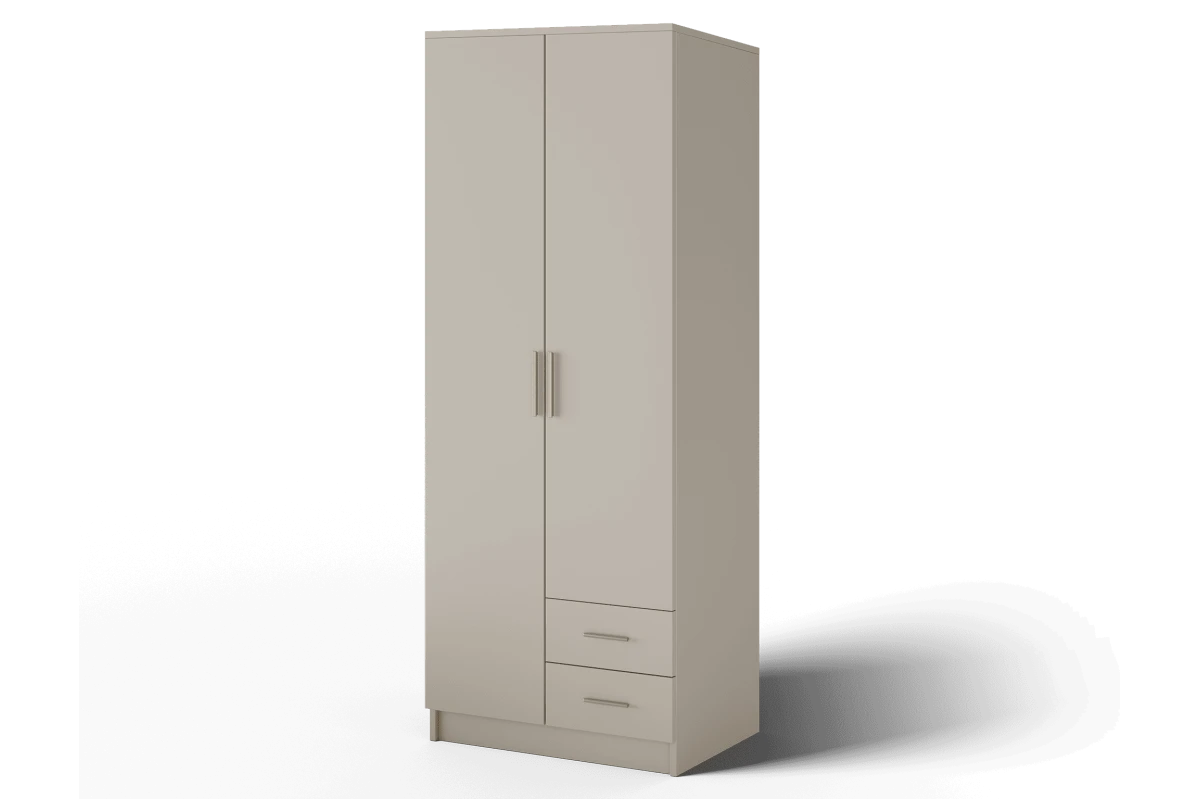 Drehtürenschrank Aurelio 80