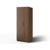 Drehtürenschrank Aurelio 80