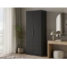 Drehtürenschrank Aurelio 80
