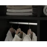Drehtürenschrank Aurelio 80