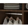 Drehtürenschrank Aurelio 80