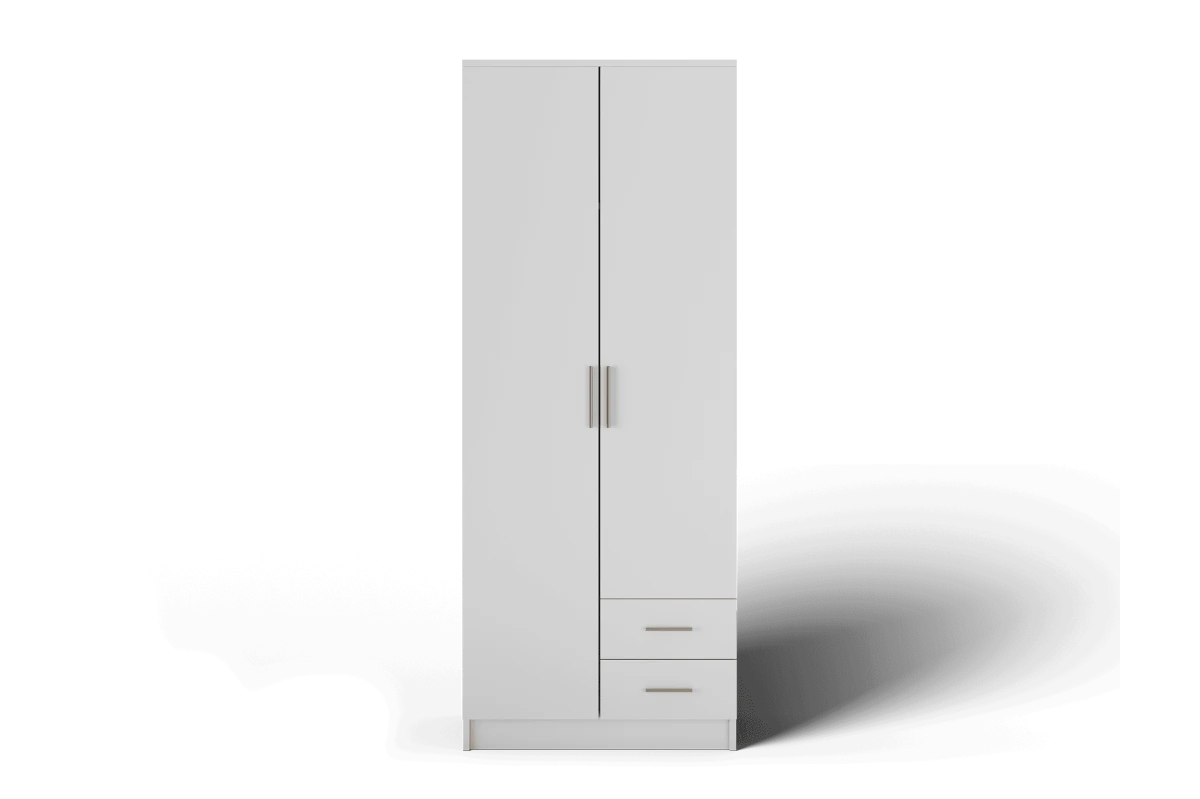 Drehtürenschrank Aurelio 80