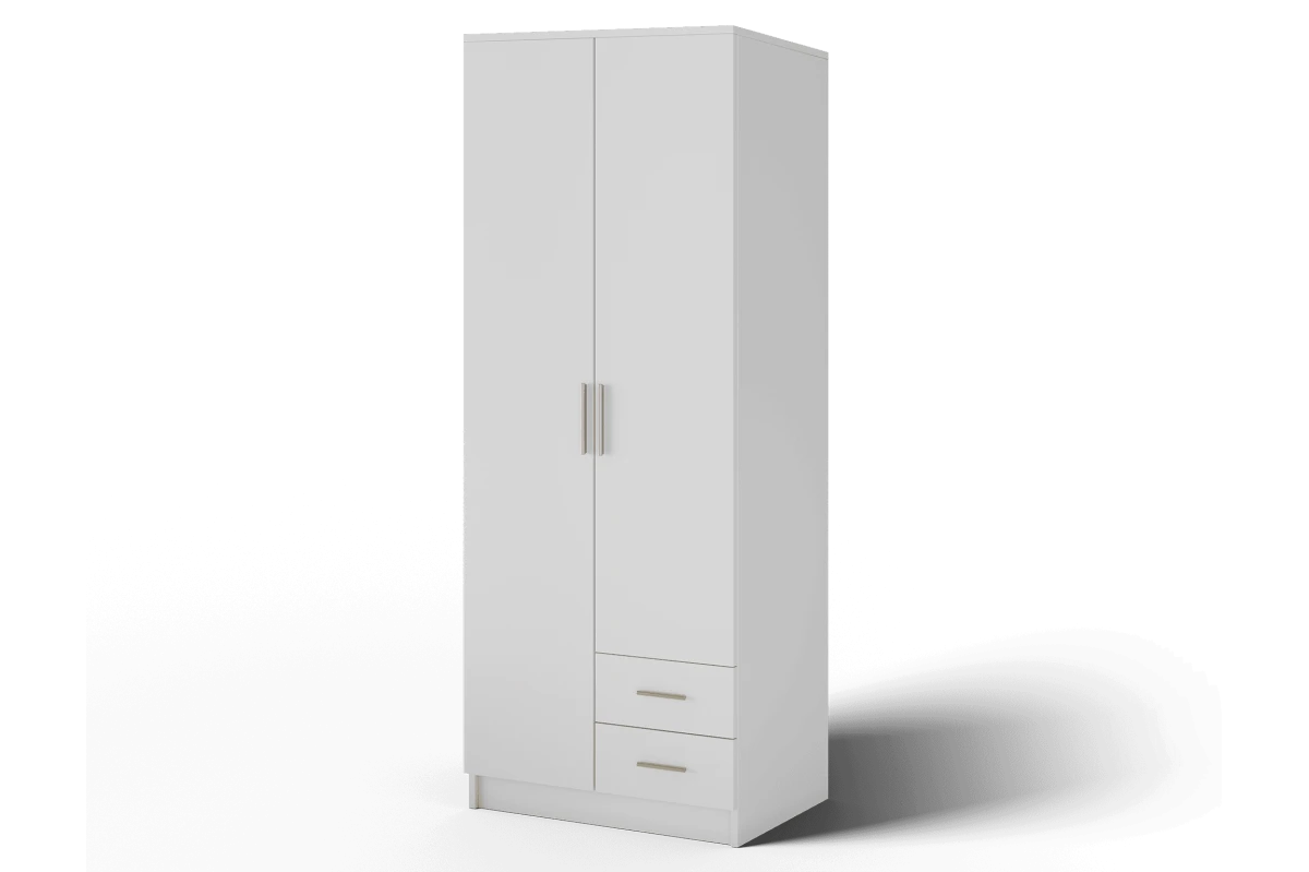 Drehtürenschrank Aurelio 80