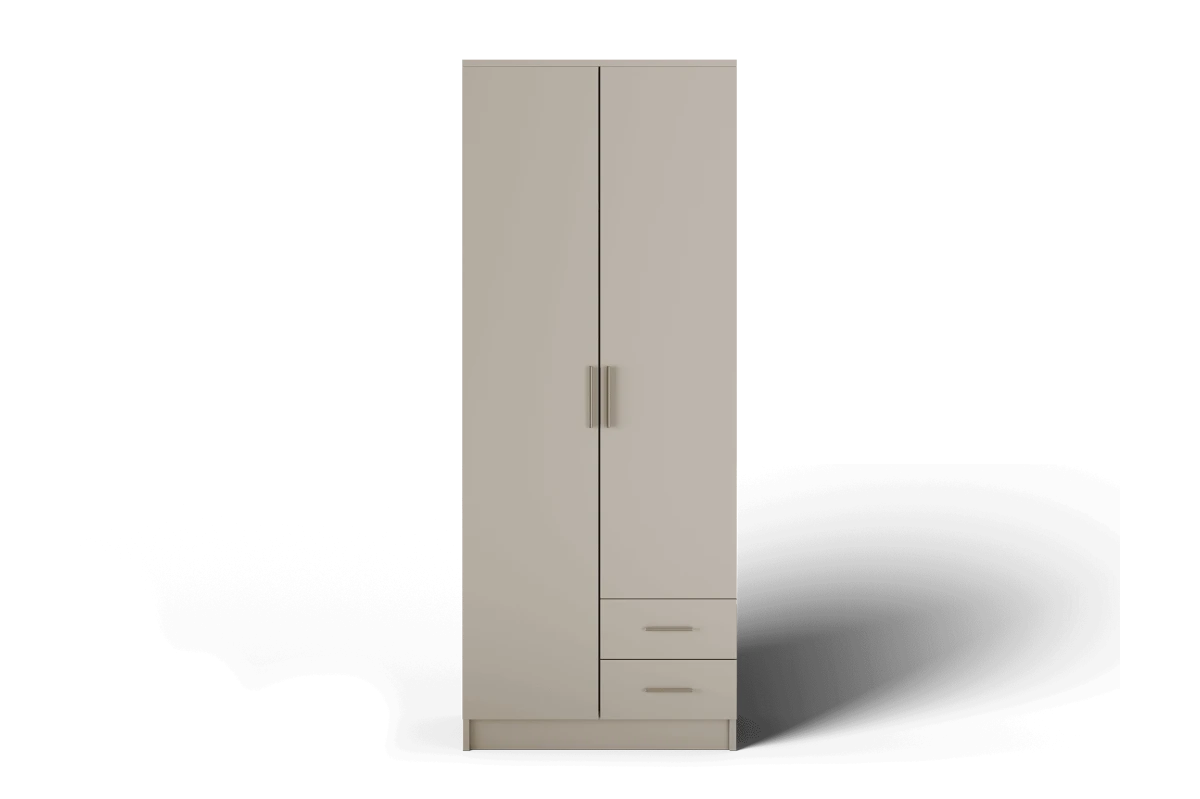 Drehtürenschrank Aurelio 80