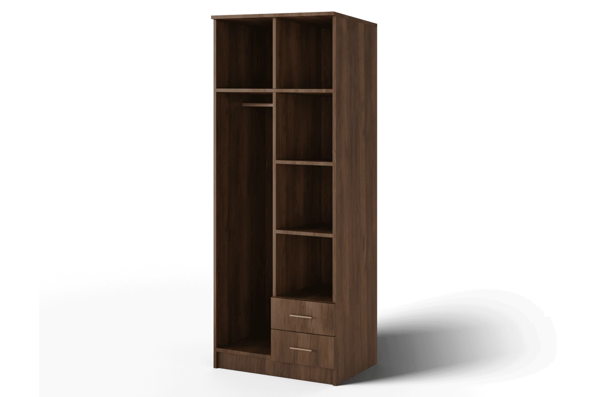 Drehtürenschrank Aurelio 80