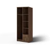 Drehtürenschrank Aurelio 80