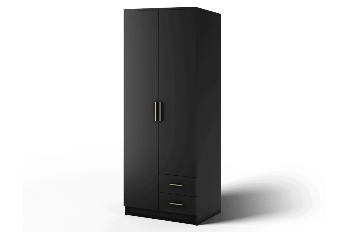 Drehtürenschrank Aurelio 80