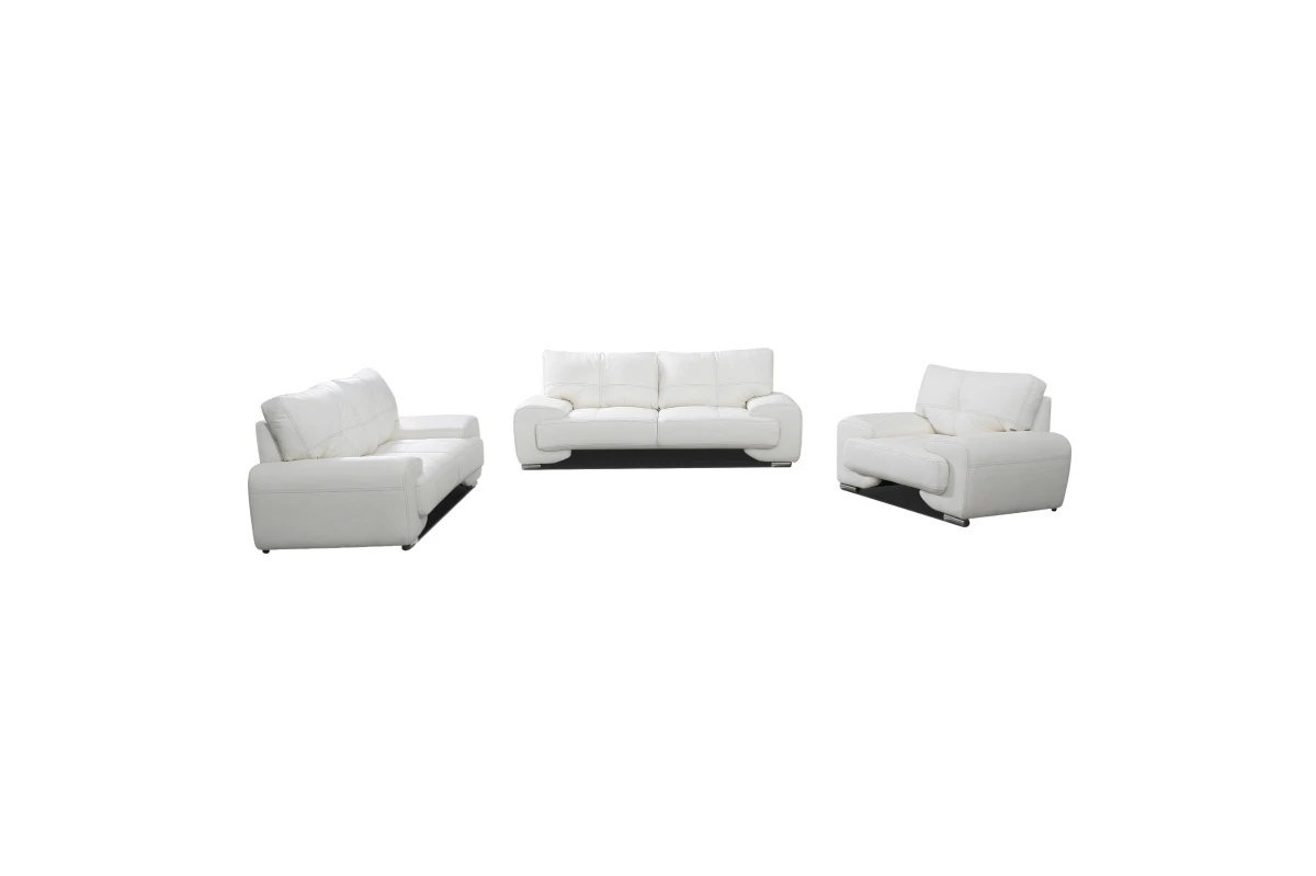 Couchgarnitur Florida Lux 3+2+1