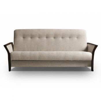 Sofa Barbados Grau