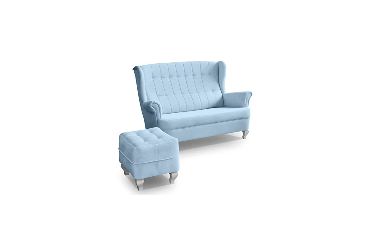 Stanford Sofa + hoker