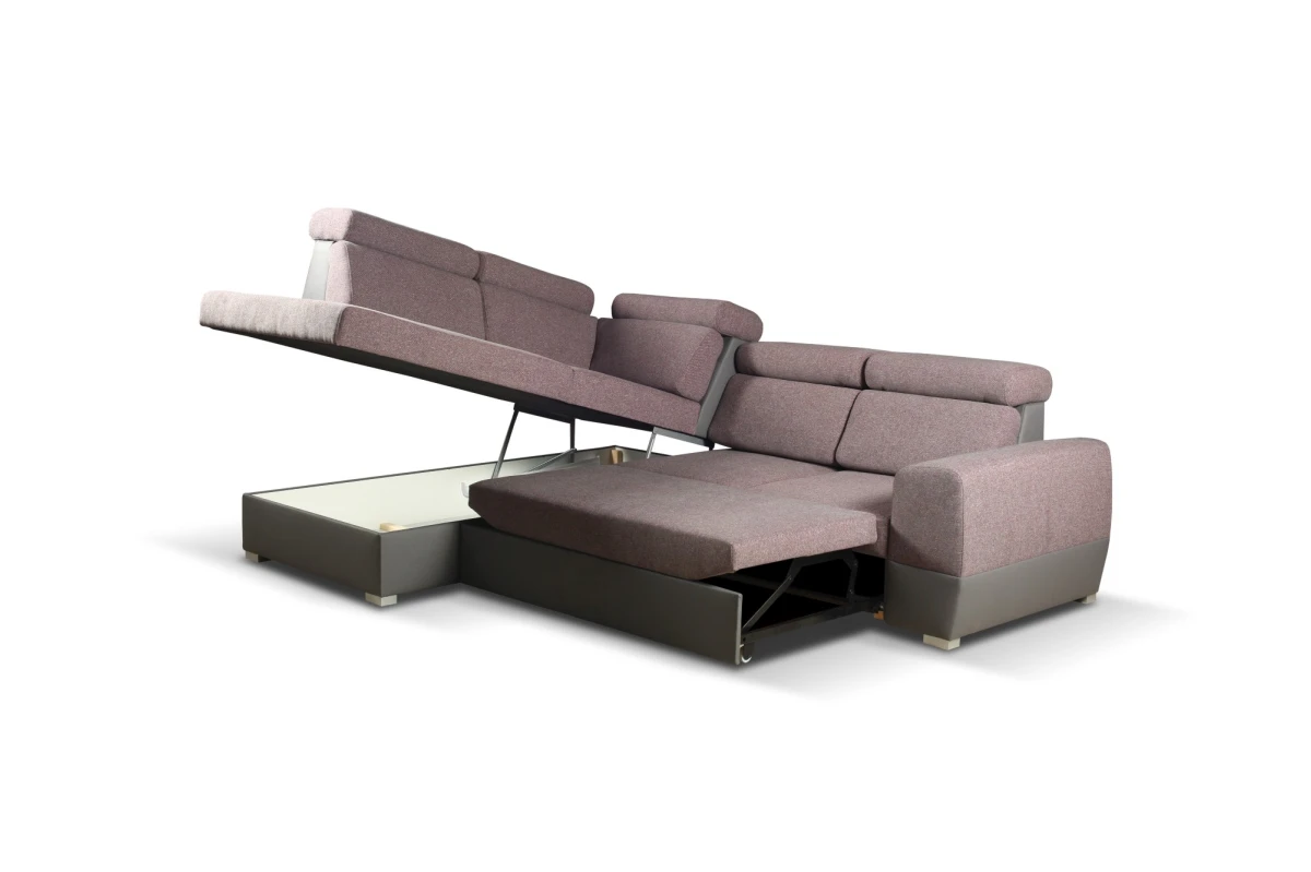 Ecksofa Aldo