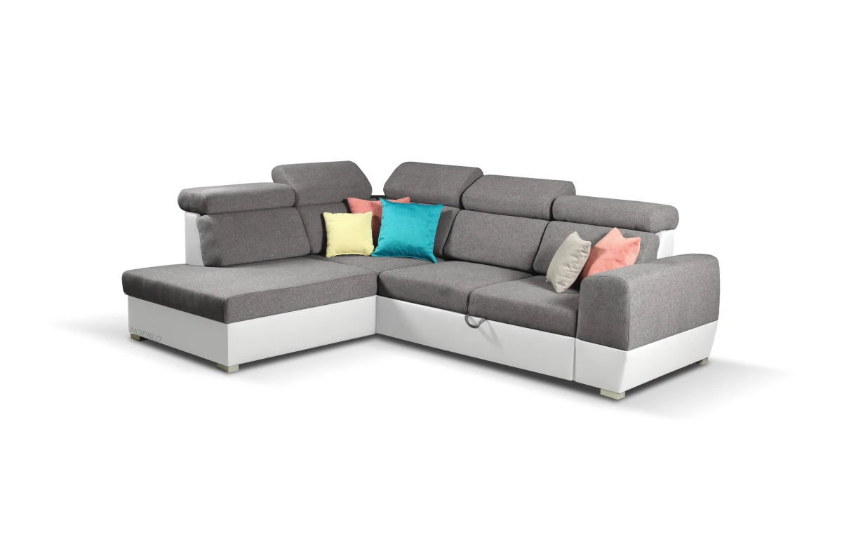 Ecksofa Aldo