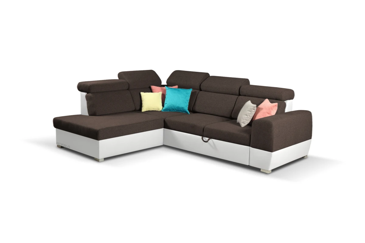 Ecksofa Aldo