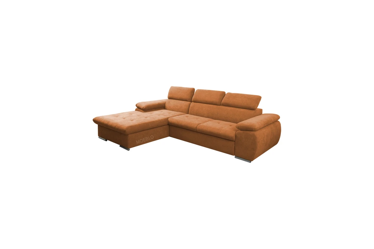 Ecksofa Nilux