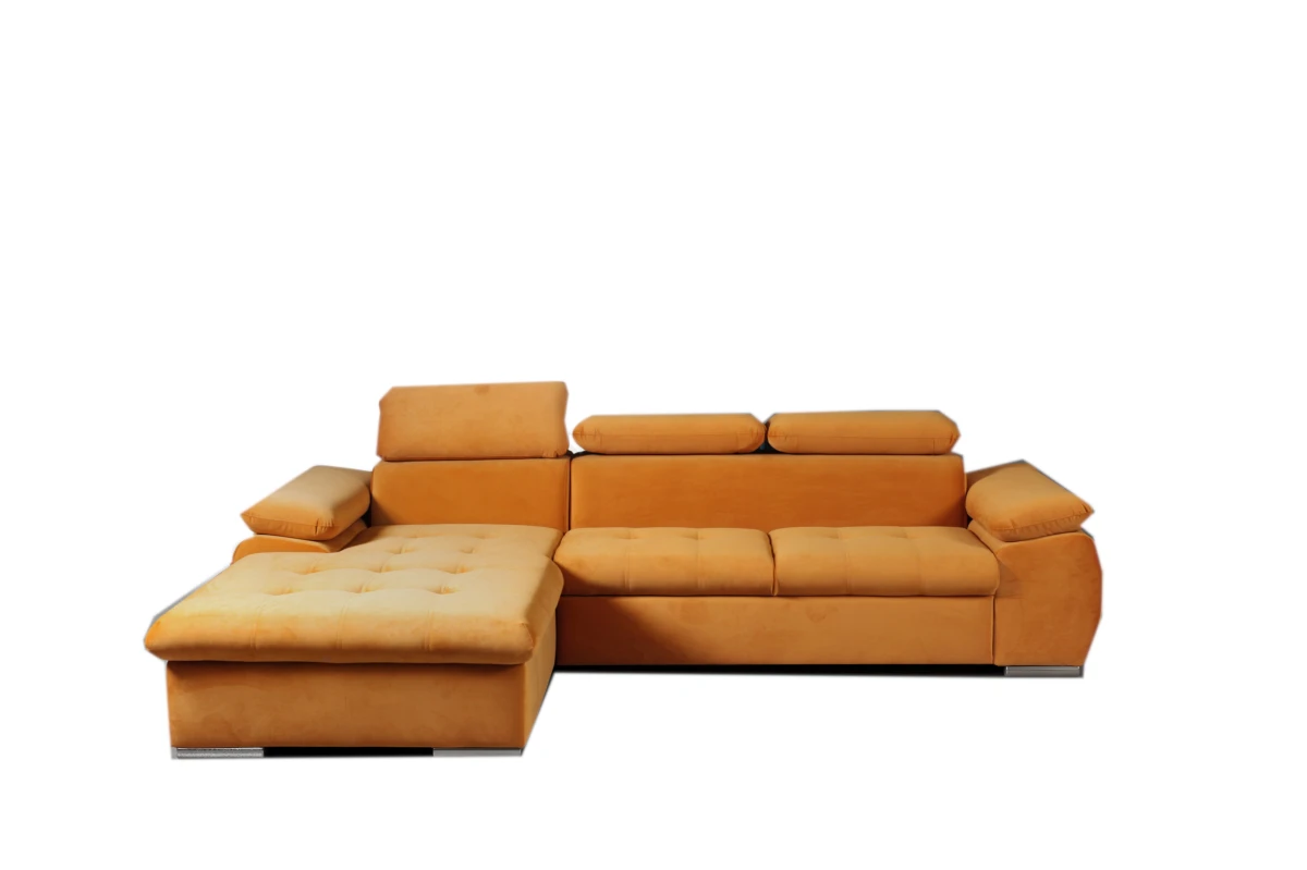 Ecksofa Nilux