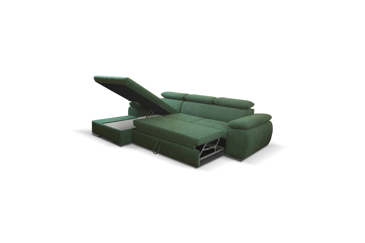 Ecksofa Nilux