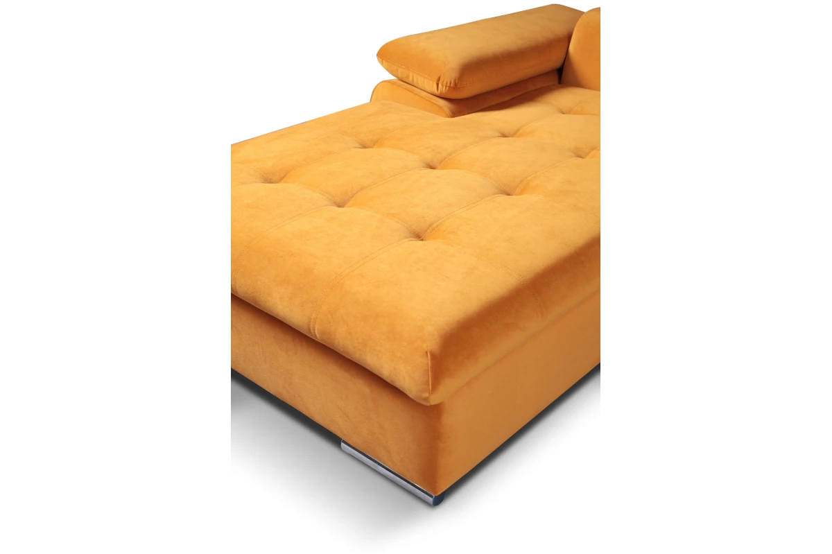 Ecksofa Nilux